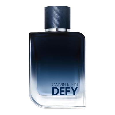 Calvin Klein Defy Eau de Parfum férfiaknak 100 ml