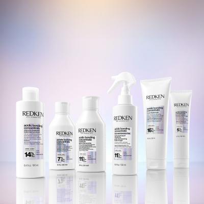 Redken Acidic Bonding Concentrate Conditioner Hajkondicionáló nőknek 190 ml