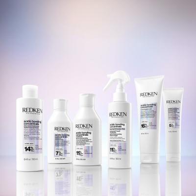 Redken Acidic Bonding Concentrate 5-min Liquid Mask Hajpakolás nőknek 250 ml