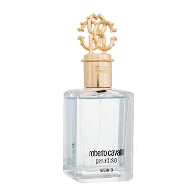 Roberto Cavalli Paradiso Azzurro Repack Eau de Parfum nőknek 100 ml