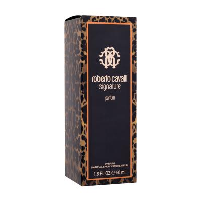 Roberto Cavalli Signature Parfüm 50 ml