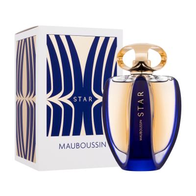 Mauboussin Star Eau de Parfum nőknek 90 ml