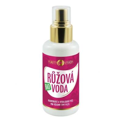 Purity Vision Rose Bio Water Arcpermet 100 ml