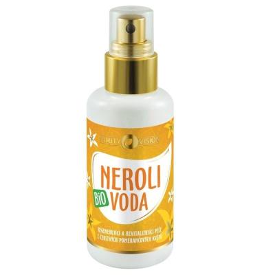 Purity Vision Neroli Bio Water Arcpermet 100 ml