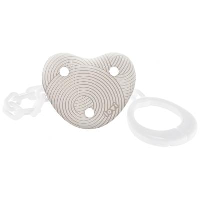 LOVI Harmony Soother Holder Cumilánc gyermekeknek 1 db