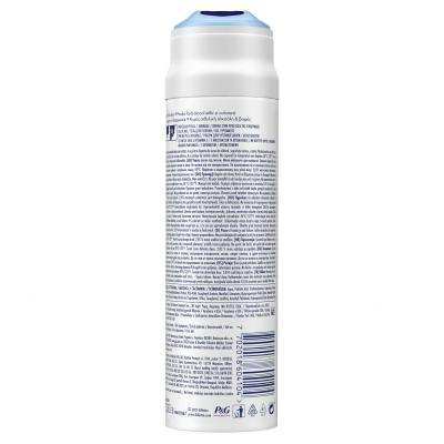 Gillette Skin Ultra Sensitive Shave Gel Borotvazselé férfiaknak 200 ml