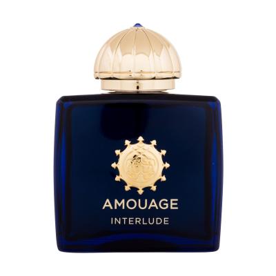 Amouage Interlude New Eau de Parfum nőknek 100 ml