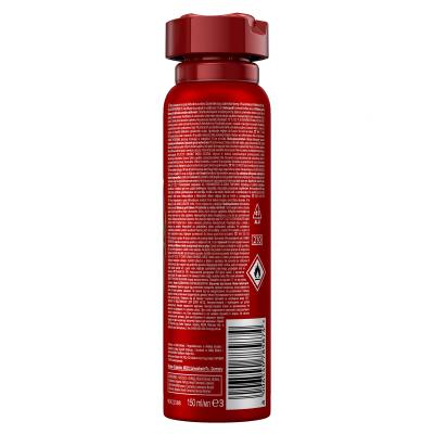 Old Spice Oasis Dezodor férfiaknak 150 ml