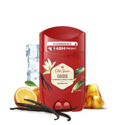 Old Spice Oasis Dezodor férfiaknak 50 ml