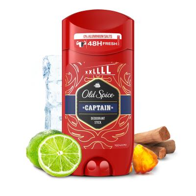 Old Spice Captain Dezodor férfiaknak 85 ml