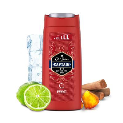 Old Spice Captain Tusfürdő férfiaknak 675 ml