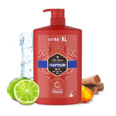 Old Spice Captain Tusfürdő férfiaknak 1000 ml