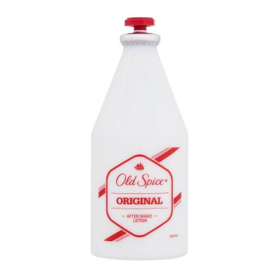 Old Spice Original Borotválkozás utáni arcszesz férfiaknak 100 ml