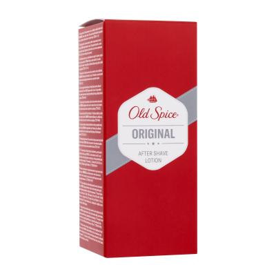 Old Spice Original Borotválkozás utáni arcszesz férfiaknak 100 ml