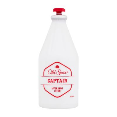 Old Spice Captain Borotválkozás utáni arcszesz férfiaknak 100 ml