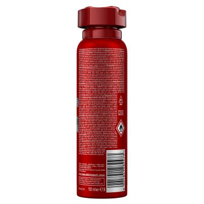 Old Spice Deep Sea Dezodor férfiaknak 150 ml