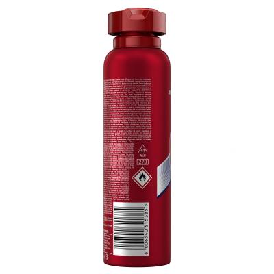 Old Spice Dynamic Defence Dezodor férfiaknak 200 ml