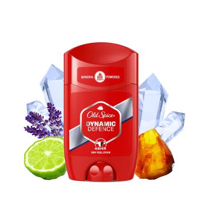 Old Spice Dynamic Defence Dezodor férfiaknak 65 ml