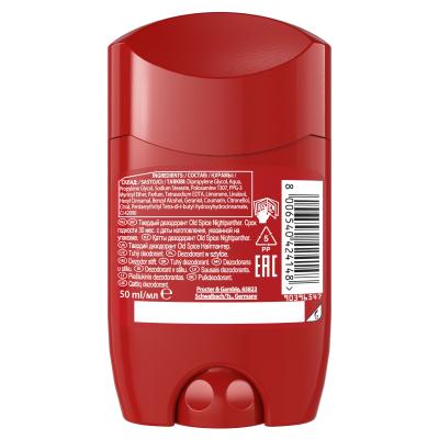 Old Spice Nightpanther Dezodor férfiaknak 50 ml