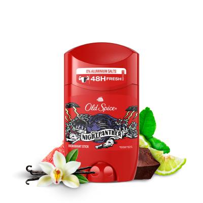 Old Spice Nightpanther Dezodor férfiaknak 50 ml