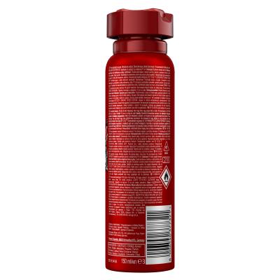 Old Spice Nightpanther Dezodor férfiaknak 150 ml