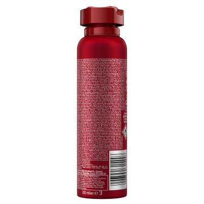 Old Spice Pure Protection Dezodor férfiaknak 200 ml