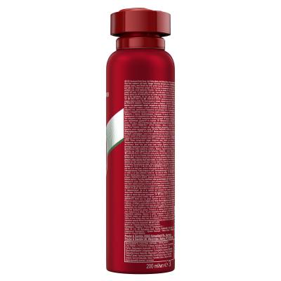 Old Spice Pure Protection Dezodor férfiaknak 200 ml