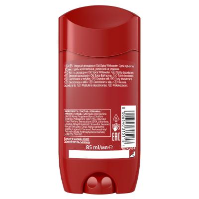 Old Spice Whitewater Dezodor férfiaknak 85 ml