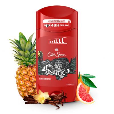 Old Spice Wolfthorn Dezodor férfiaknak 85 ml