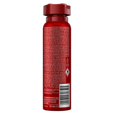 Old Spice Wolfthorn Dezodor férfiaknak 150 ml