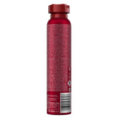 Old Spice Whitewater Dezodor férfiaknak 250 ml