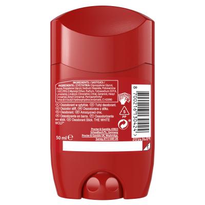 Old Spice The White Wolf Dezodor férfiaknak 50 ml