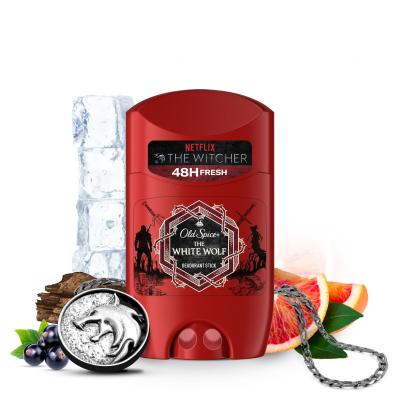 Old Spice The White Wolf Dezodor férfiaknak 50 ml