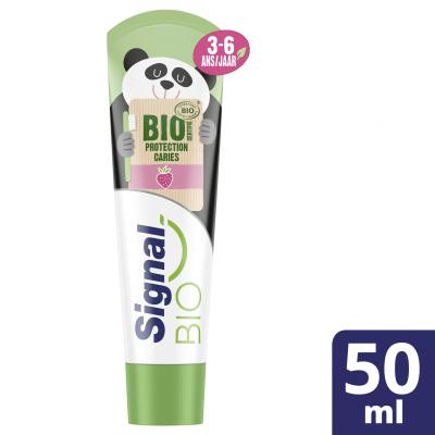 Signal Bio Kids Fogkrém gyermekeknek 50 ml