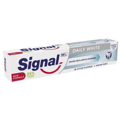 Signal Daily White Fogkrém 75 ml