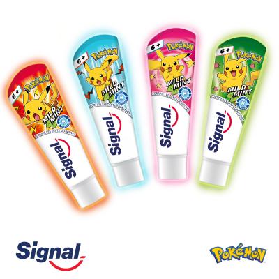 Signal Junior Fogkrém gyermekeknek 75 ml