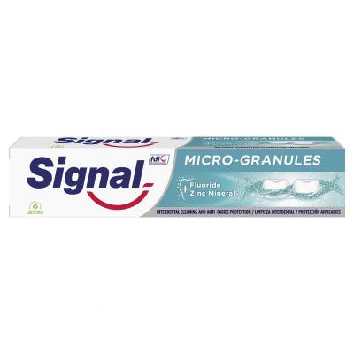 Signal Micro-granules Fogkrém 75 ml