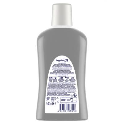 Signal Nature Elements Complete Detox Szájvíz 500 ml