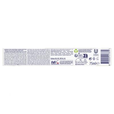 Signal Nature Elements Charcoal Fogkrém 75 ml