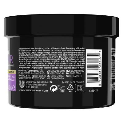 TRESemmé Biotin Repair Instant Recovery Mask Hajpakolás nőknek 440 ml