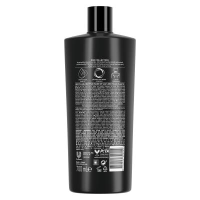 TRESemmé Biotin Repair Shampoo Sampon nőknek 700 ml