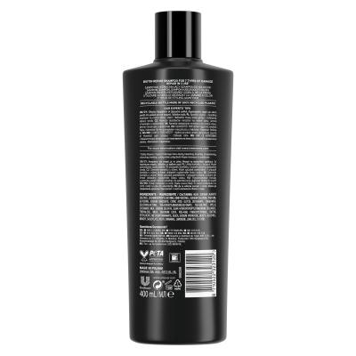 TRESemmé Biotin Repair Shampoo Sampon nőknek 400 ml