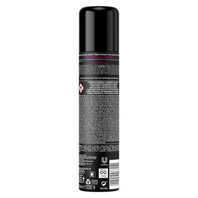 TRESemmé Extra Hold Hairspray Hajlakk nőknek 250 ml