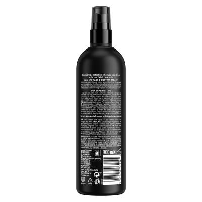 TRESemmé Heat Defence Care &amp; Protect Spray Hőkezelt hajra nőknek 300 ml