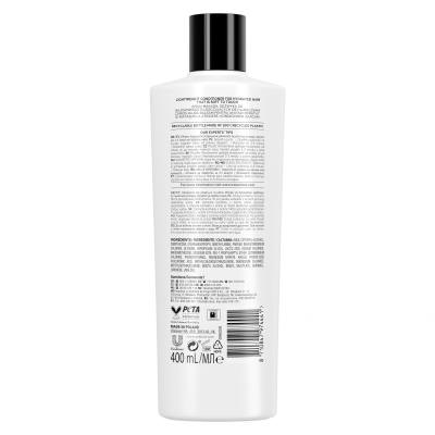 TRESemmé Hydrate &amp; Purify Conditioner Hajkondicionáló nőknek 400 ml