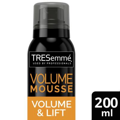 TRESemmé Volume Mousse Hajhab nőknek 200 ml