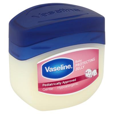 Vaseline Baby Protecting Jelly Testgél gyermekeknek 100 ml