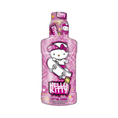 Hello Kitty Hello Kitty Szájvíz gyermekeknek 250 ml