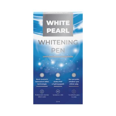 White Pearl PAP Whitening Pen Fogfehérítés 2,2 ml