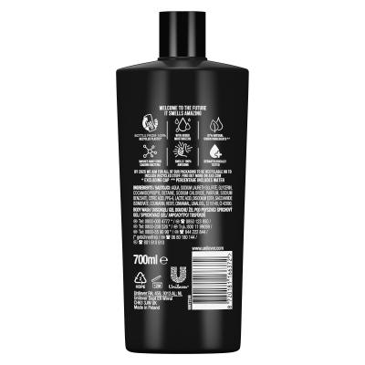 Axe Africa 3in1 Tusfürdő férfiaknak 700 ml